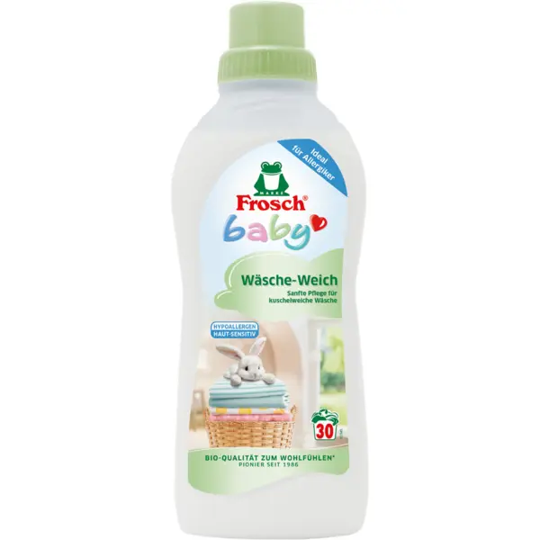 Balsam de Rufe pentru Bebelusi 750ml