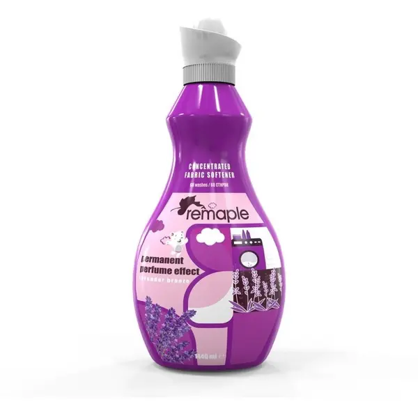 Balsam de Rufe Remaple, Lavender Breeze, 1440 ml