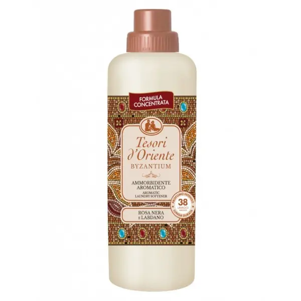 Balsam de Rufe Tesori d'Oriente Byzantium 38 Spalari, 760 ml