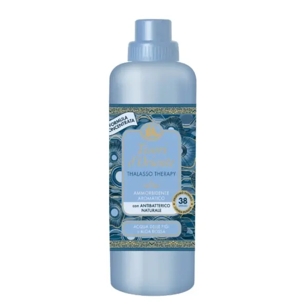 Balsam de Rufe Tesori d'Oriente, Thalasso Therapy, 760 ml