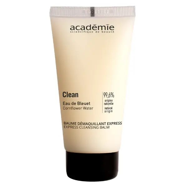 Balsam demachiant Academie Express Cleansing Balm 150 ml