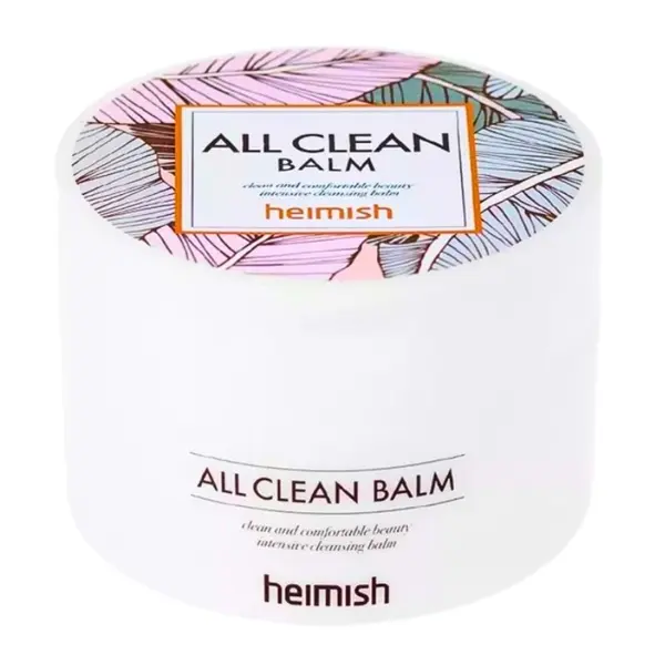 Balsam Demachiant Heimish All Clean Balm 120ml