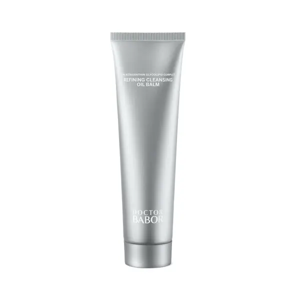Balsam demachiant pentru ten Doctor Babor Resurface Refining Cleansing Oil Balm 150 ml