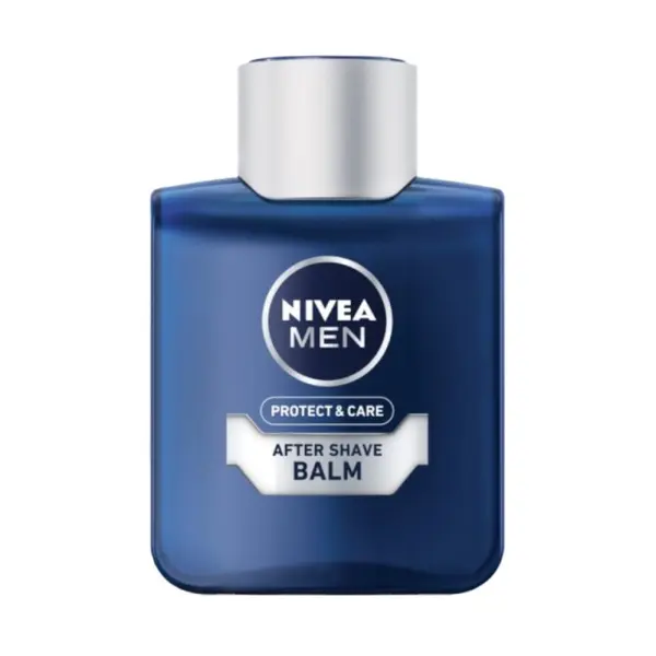 Balsam dupa Ras Nivea Men Original pentru Ten Normal, 100 ml