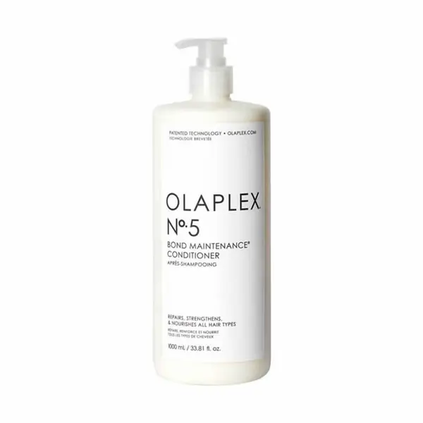Balsam Fortifiant Bond Maintenance No. 5, 1000 ml, Olaplex