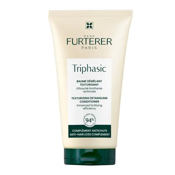 Balsam impotriva caderii parului Triphasic, 150 ml, Rene Furterer