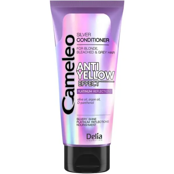 Balsam Nuantator Cameleo Silver Reflex 200 ml