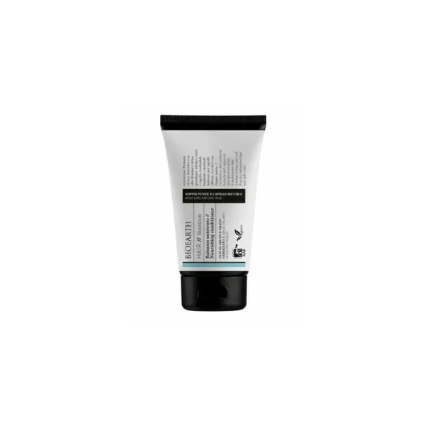 Balsam nutritiv cu argan 150ml, Hair Bioearth