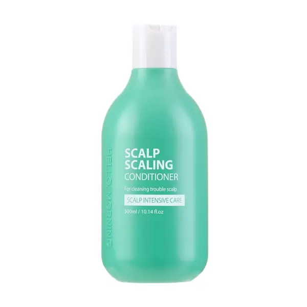 Balsam păr pt curățarea profundă a scalpului 300ml - Hello, Morning