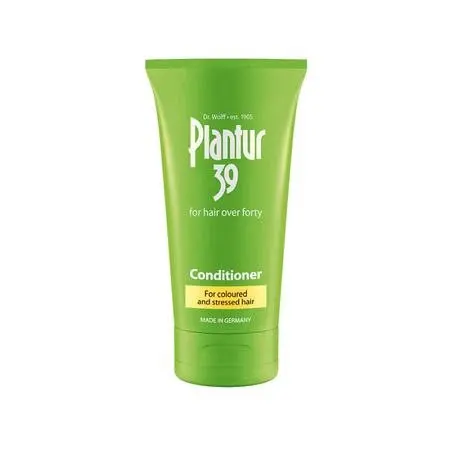 Balsam par vopsit si deteriorat Plantur 39, 150 ml, Dr. Kurt Wolff