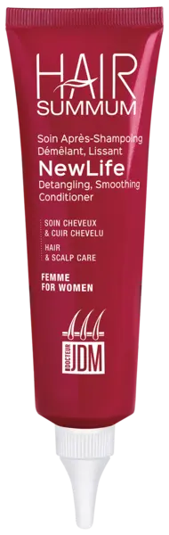 Balsam pentru femei Dr JDM Hair Summum New Life Revitalising Conditioner 125ml