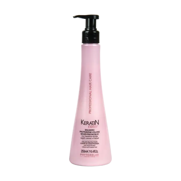 Balsam pentru hidratarea si protectia parului vopsit Leave-in, 250ml, Phytorelax
