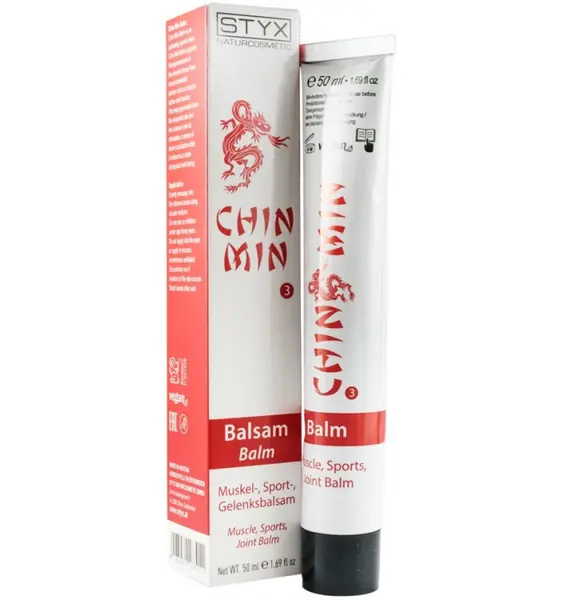 Balsam pentru incheieturi 50gr