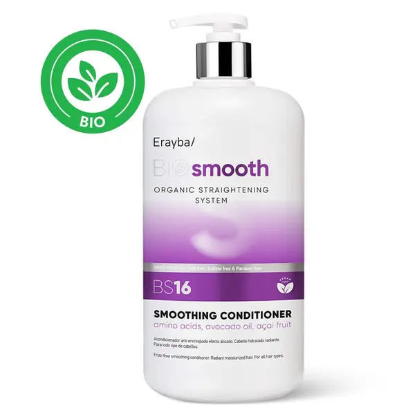 Balsam pentru Netezire - ERAYBA BIO Smooth BS16 Smoothing Conditi
