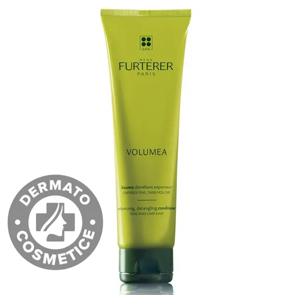 Balsam pentru par casant Volumea, 150ml, Rene Furterer