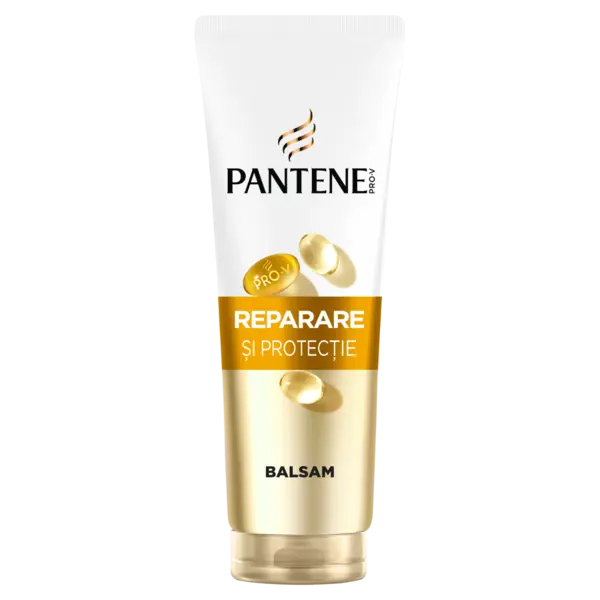 Balsam pentru par fragil si uscat Pro-V Repair & Protect, 230ml, Pantene