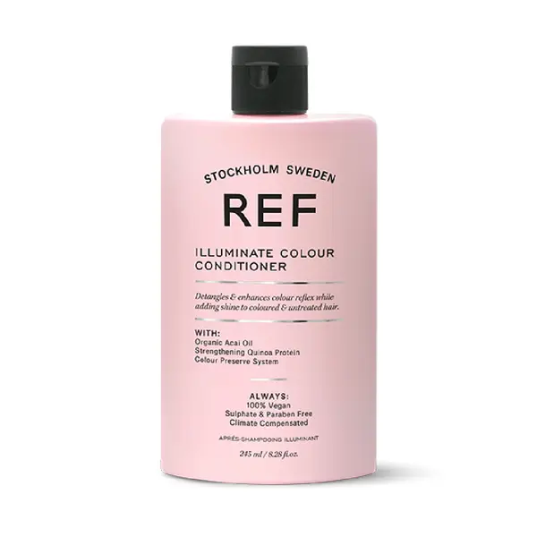 Balsam pentru par Illuminate Colour, 245ml, REF Stockholm