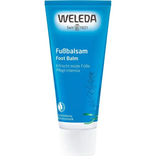 Balsam pentru picioare - 75 ml