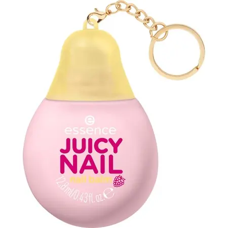 Balsam pentru unghii 01 Juicy Nail, 12.8ml, Essence
