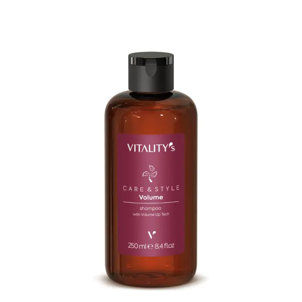 Balsam pentru volum Vitality's Care&Style Volume Conditioner 250ml