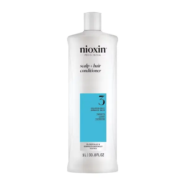Balsam Pro Clinical System 3, 1l, Nioxin