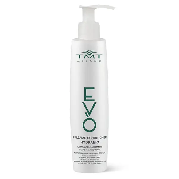 Balsam Profesional Intens Hidratant TMT Milano EVO Hydrabio Condi