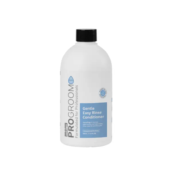 Balsam ProGroom Gentle Easy Rinse