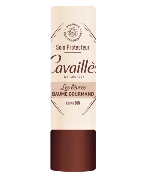 Balsam protector pentru buze, 5.5ml, Cavailles