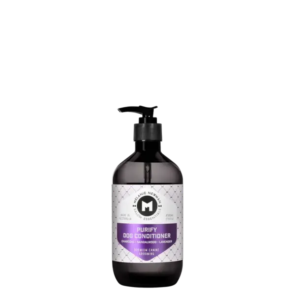 Balsam PURIFY Melanie Newman Salon Essentials - 500 ml
