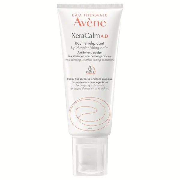 Balsam relipidant XeraCalm AD, 200 ml, Avene