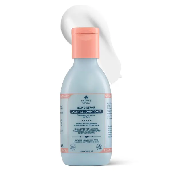 Balsam Reparator Nature Spell Bond Repair Conditioner Travel Size