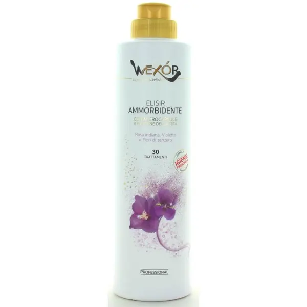 Balsam Rufe Armonia Viola, 750 ml