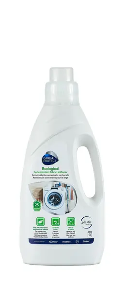 Balsam Rufe Concentrat Candy LDS 1002ECO Haier 750 ml Ecologic Hipoalergenic 25 cicluri