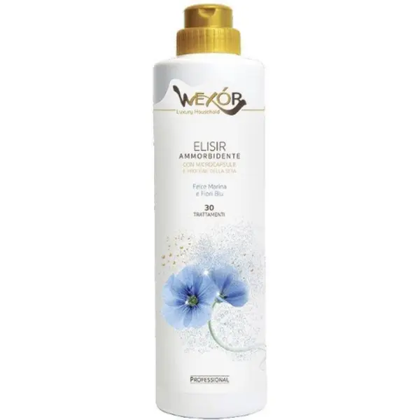 Balsam Rufe Fiori Blu, 750 ml