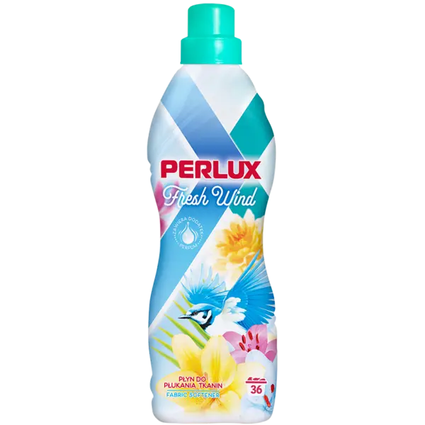 Balsam rufe parfumat Perlux Fresh Wind, Lakma | 900 ml