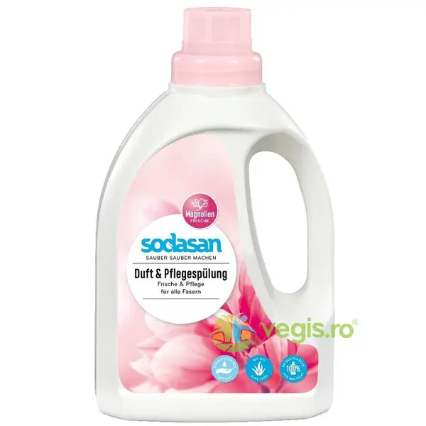 Balsam si Parfumant de Rufe 750ml
