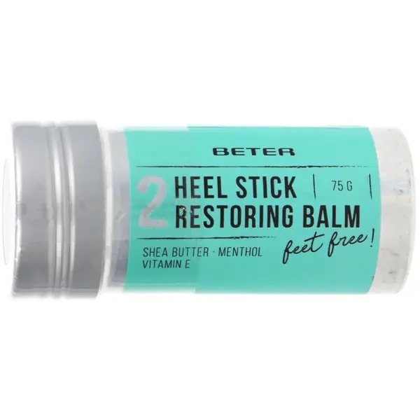 Balsam Stick Picioare Feet Free, Reparator, 75 g