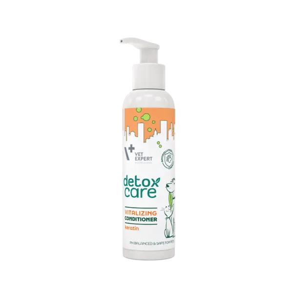 Balsam VITALIZING DETOX CARE Vet Expert, 150ML