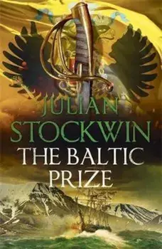 Baltic Prize, Paperback/Julian Stockwin