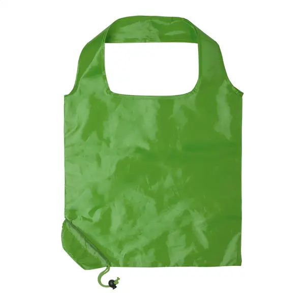 Baltox geantă pliabilă cumpărături - verde