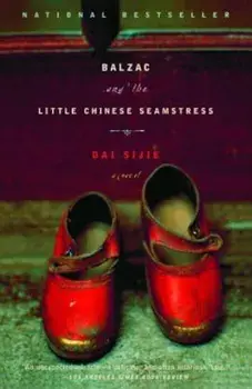 Balzac and the Little Chinese Seamstress, Paperback/Dai Sijie
