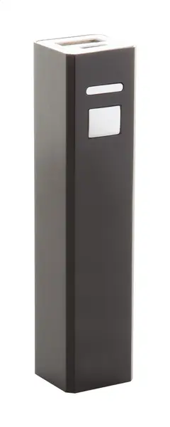Balzur Baterie externă USB - negru