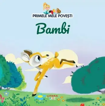 Bambi/***