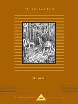 Bambi. A Life In The Woods, Hardback/Felix Salten