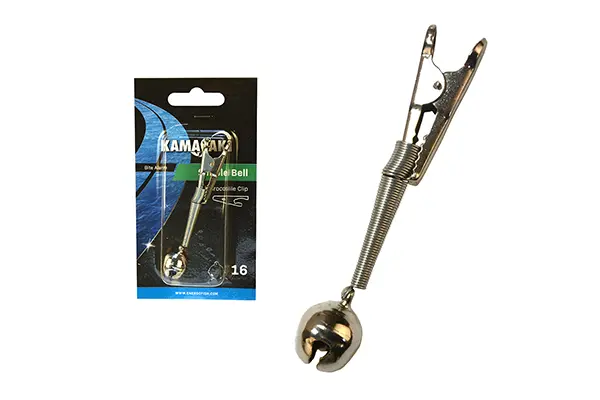 Bambine Sonore Simple + Crocodil 16mm