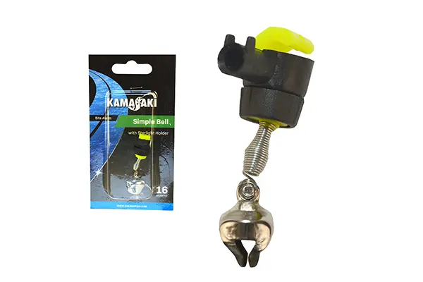 Bambine Sonore Simple + Patron 16mm