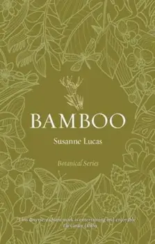 Bamboo, Paperback/Susanne Lucas