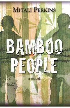 Bamboo People - Mitali Perkins