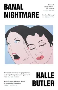 Banal Nightmare, Paperback/Halle Butler