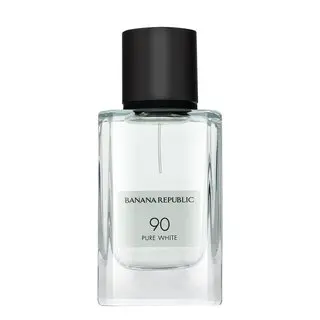 Banana Republic 90 Pure White Eau de Parfum unisex 75 ml